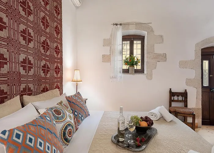 Venetian Palace Chania