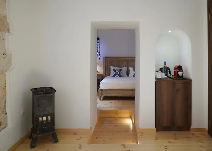 Venetian Palace Chania