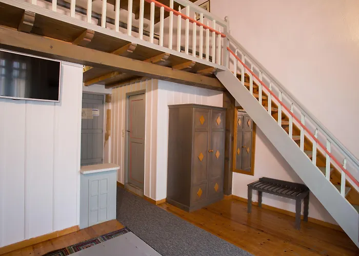 Pet Friendly hotel: Nostos Hotel