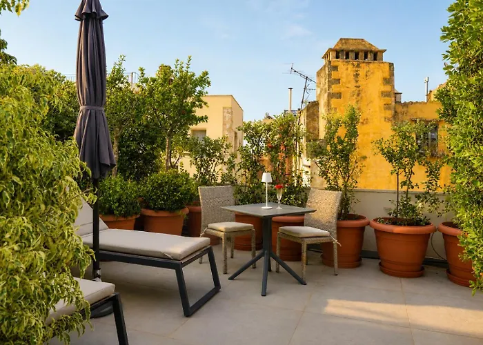 Venetian Palace Chania